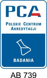 OFERT na wykonywanie badań wody i ścieków Centralne Laboratorium Badania Wody i Ścieków ul. Jaskrowska 4/20, 42-202 Częstochowa tel. 34 37 73 40, 34 37 73 42; e-mail: laboratorium@pwik.czest.