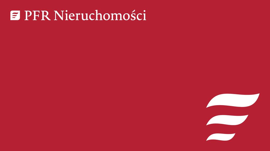 Firmy Inwestujące w Najem Nieruchomości czyli polskie REIT-y Ostatnia prosta Włodzimierz