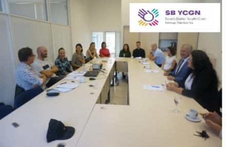 - przyszłości Rad Młodzieżowych w związku z nadchodzącymi wyborami samorządowymi i zakończeniem kadencji funkcjonowania istniejących Rad Młodzieżowych Głównym celem spotkania było opracowanie