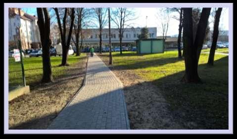 osiedlach mieszkaniowych w
