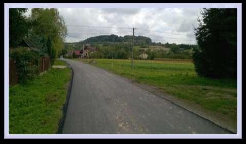 Wadowice B A B I C A : Droga
