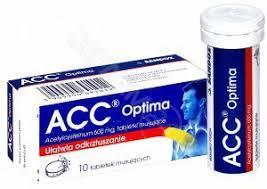 Leczenie doustne N- acetylocysteiną W łagodniejszych postaciach zatruć paracetamolem (jeśli nie występują nudności lub wymioty) N-acetylocysteina doustnie