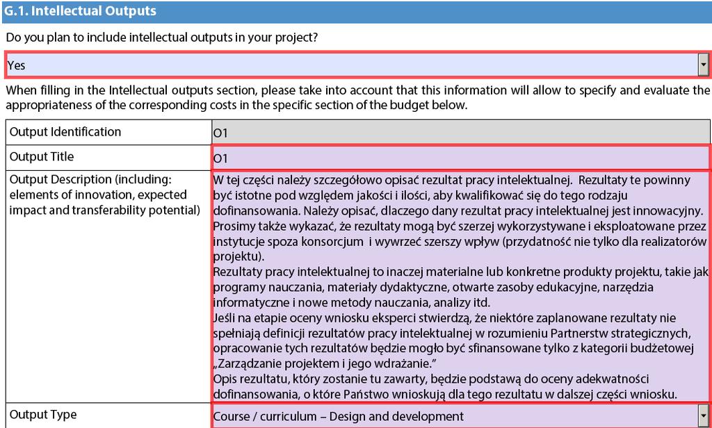 OPIS PROJEKTU