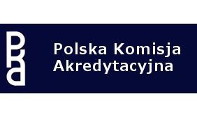 Prezydium Polskiej Komisji Akredytacyjnej, uchwałą nr 680/2018 z dnia 8.11.2018 r.