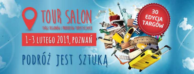Legenda: PROGRAM WYDARZEŃ SPECJALNYCH Wydarzenia branżowe Wystawy, koncerty, konkursy Podróżniczy Śladami Marzeń Stan na: 30.01.2019 Piątek, 1 lutego 2019 10.00-17.