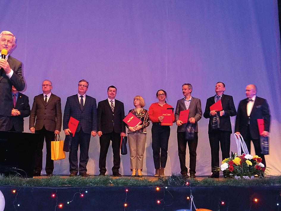 Ze zjazdów Sprawozdanie z 14. Akademii Dermatologii i Alergologii Słupsk Dolina Charlotty Ustka, 8 11 lutego 2018 roku Dermatol Rev/Przegl Dermatol 2018, 105,102 106 W dniach 8 11 lutego 2018 r.