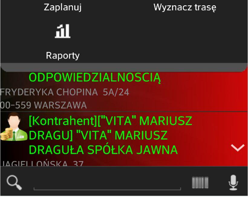 2. Blokada opcji: Wyślij po zaplanowaniu Funkcjonalność dotyczy parametru: Wyślij po zaplanowaniu na działaniach CRM (wizytach, spotkaniach, zadaniach), który do tej pory możliwy był do edycji tylko