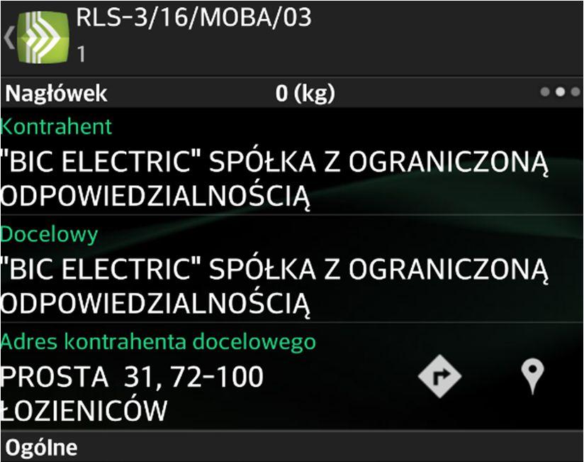 4. Rozwój funkcjonalności reklamacji Funkcja dostępna przy współpracy z Comarch ERP Altum w wersji 2016