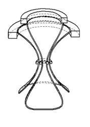 , Wiszowaty R., Holnicki-Szulc J., Smart Materials and Structures 22(12), 2013 P.