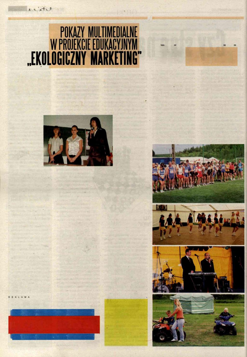s t r.1 2 F ^ * T ' ^ ł G m in 3-9 czerwca 2008 r.