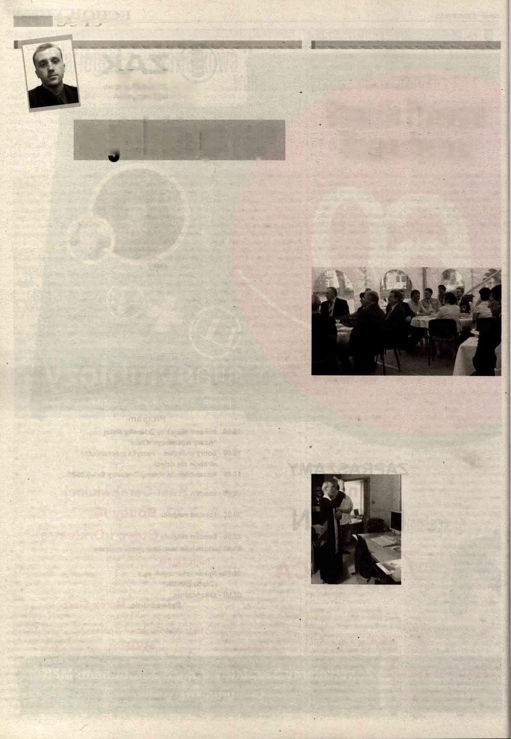 s t r.6 F C F O G m in 3-9 czerwca 2008 r. Korespondencja własna z Londynu ^ «Wracać czy nie wracać... oto je st pytanie!