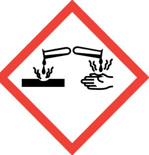 Alkohole C9-C11, rozgałęzione i linowe, etoksylowane 5-20TE N-(2-Hydroxyethyl)-N-[2- [(1 oxooctyl)amino]ethyl]- b-alanine Informacje dodatkowe: Pełny tekst zwrotów H: patrz sekcja 16 < 5 Acute Tox.