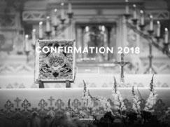 Page 6 July 8, 2018 The Annual Catholic Appeal 2018 In supporting The Annual Catholic Appeal 2018, we support the important works of the Catholic Church in our Diocese: Catholic Charities service to