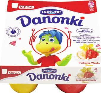 ĘDZAJ TYGODNIA PŁAĆ