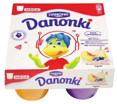 produkt mrożony