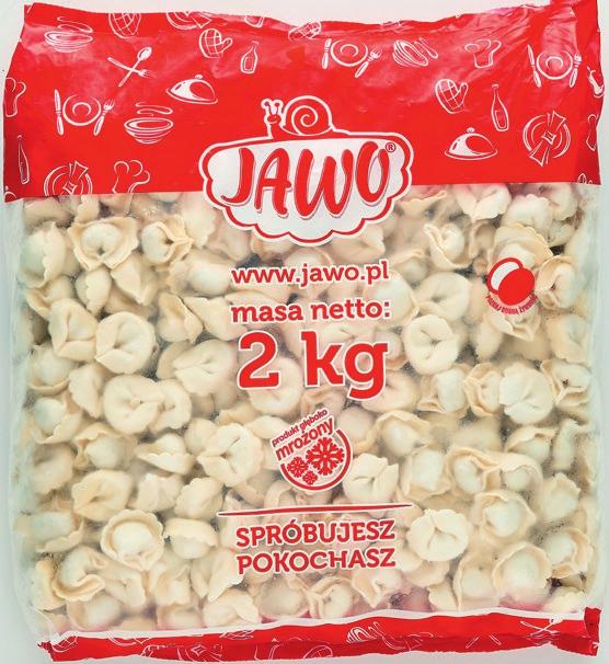 w strumieniu bardzo zimnego powietrza