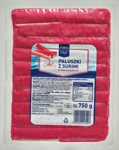 przed kontaktem z powietrzem.