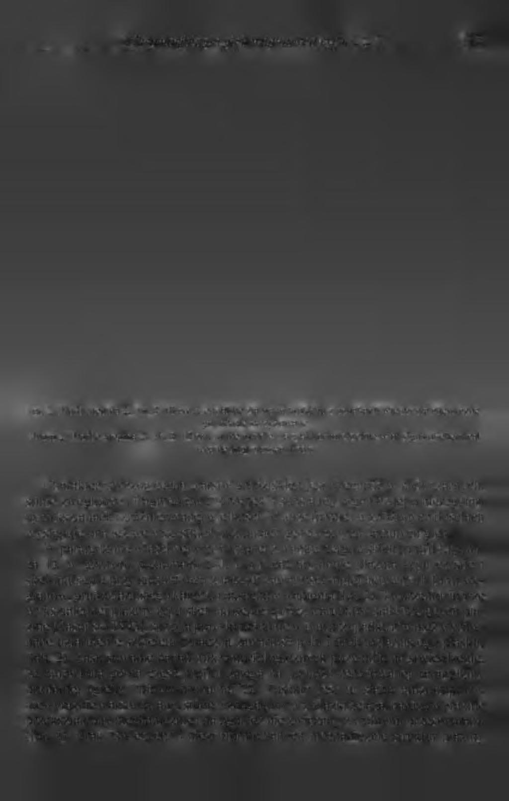 In the middle - a grain of microcline with signs of chemical weathering: crossed nicols Charakterystyczną cechą warstw grodziskich jest obecność w nich czarnych, silnie zwęglonych fragmentów (