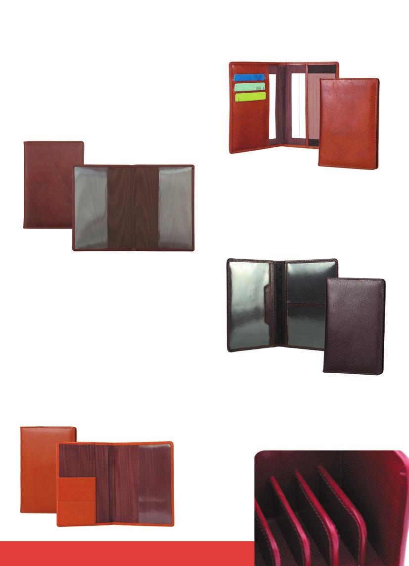 portfele, etui na karty kredytowe i dokumenty 1-178 T 1-178 S 1-178 K (foto) wym.