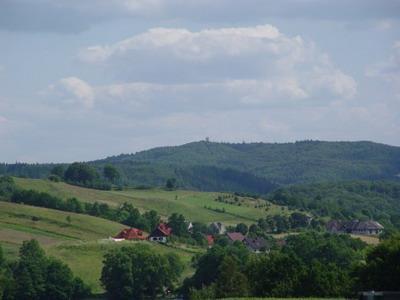 Rzeźba młodoglacjalna Formy rzeźby polodowcowej Morena denna (formy