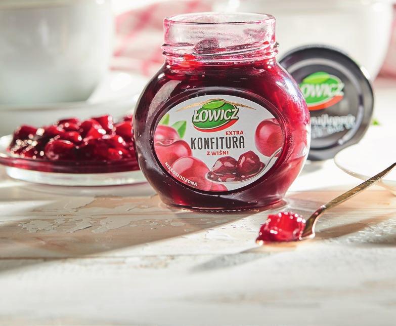 Zawsze pod ręką Miodelka