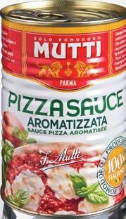 Niech żyje pizza!