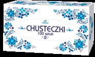 Chusteczki higieniczne