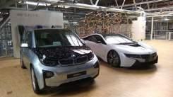 Narzędzia efektywnego zarządzania zespołem produkcyjnym 25-26 marca 2019, Wrocław + dla chętnych GEMBA WALK - procesy produkcyjne na żywo w fabryce BMW samochody elektryczne 27 marca 2019, Wrocław,