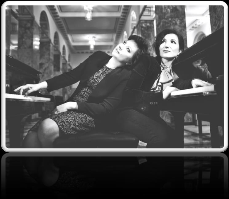 kingataukertt.com Ravel Piano Duo www.ravelduo.pl Jeden z czołowych polskich duetów fortepianowych. Kształcił się pod kierunkiem prof. Mai Nosowskiej w Akademii Muzycznej im.