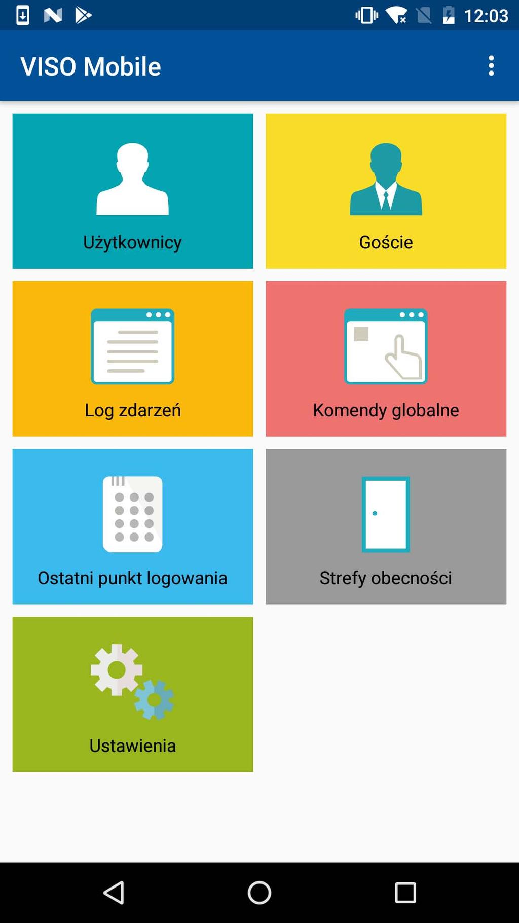 Zdalne sterowanie węzłami Jedną z wymienionych metod aktywacji linii wyjściowych a przez to i sterowanie automatyką można realizować za pomocą komend zdalnych z oprogramowania zarządzającego.