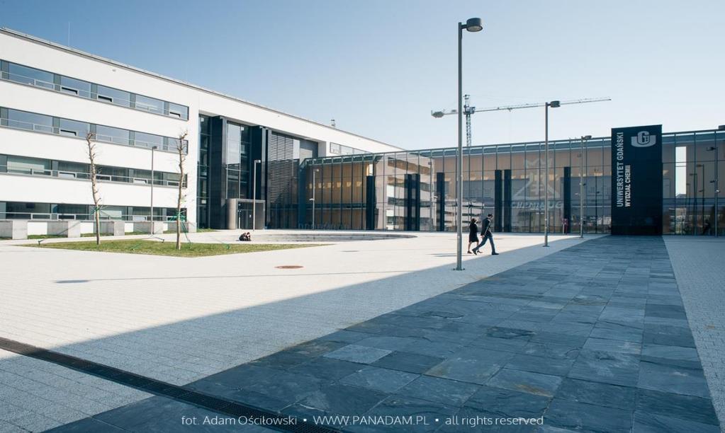 UCZELNIA GOSPODARKA WSPÓŁPRACA DLA ROZWOJU INNOWACJI