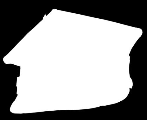 otoku w jednym z kolorów proporczyka pułkowego Miniatura proporczyka