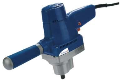Mieszarka PRDa 120C INSTRUKCJA ORYGINALNA Przed