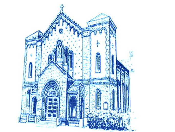 ST. STANISLAUS KOSTKA CHURCH PARAFIA ŚW. STANISŁAWA KOSTKI 1923-2018 RECTORY - PLEBANIA 109 York Avenue, Staten Island, New York 10301 Tel: 718-447-3937 Fax: 718-815-5733 jpwozny61@aol.com www.