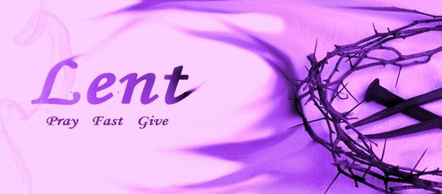P A R I S H N E W S 1 ST SUNDAY OF LENT FEBRUARY 18, 2018 FEBRUARY 18, 2018 1 ST SUNDAY OF LENT PIERWSZA NIEDZIELA WIELKIEGO POSTU SATURDAY / SOBOTA 6:00 P.M. Ś.P. Genowefa i Józef Kolano od syna z rodziną.
