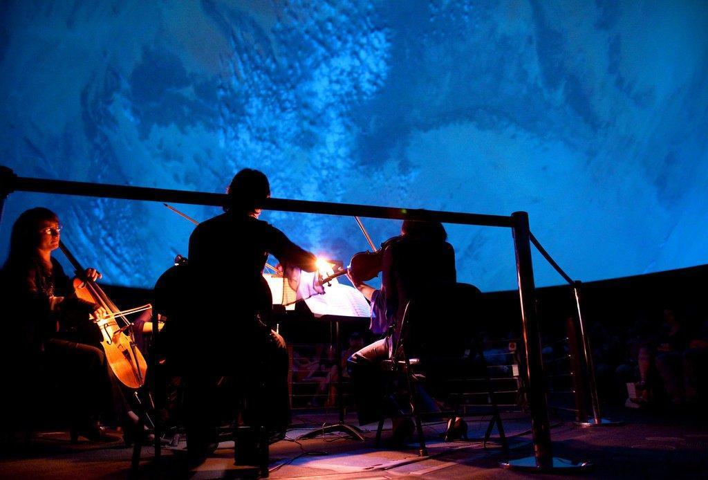 PLANETARIUM JAKO