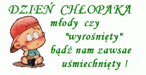 Uczniowie z uwagą wysłuchali czytanego tekstu oraz obejrzeli pokaz slajdów z filmu Przedwiośnie.