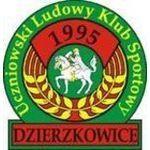 Zielińska Sport ULKS Dzierzkowice Ostatnie mecze: