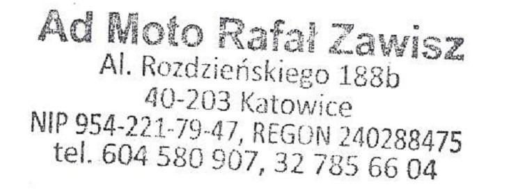 2. Udzielenie akredytacji wybranemu Wykonawcy