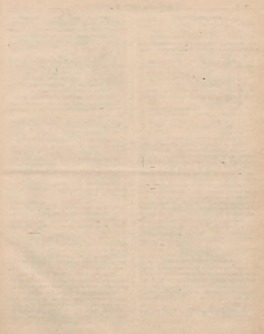 Mi. 8 TARNOPOLSKI DZIENNIK WOJEWÓDZKI Por. 77 79. Str. 75. XVI. Wścieklizna (prócz psów i kotów): Pow. podhajecki: m. Rosochowaciec 1 (1) Razem powiat 1, miejscowość 1, zagród 1 (1) XX.