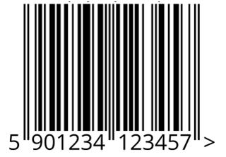 Ponadto na etykiecie występują: data ważności oraz symbol partii produkcyjnej tego produktu.