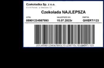 Zauważyć po wdrożeniu systemu, że: zmniejszyła się liczba błędów, zwiększyła się wydajność magazynu, uporządkowały się procesy magazynowe, istnieje wiedza o rzeczywistym stanie magazynowym