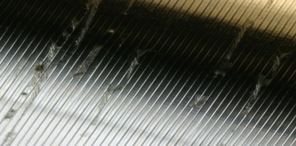 Balazinski, Inconel 718