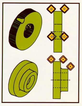 Toczenie