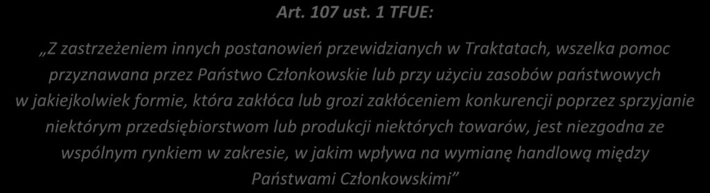 należy mieć na uwadze, iż w ramach poddziałania 3.