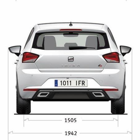 0 TSI Start&Stop 5 KM manualna 6-biegowa 62 5,2 5,8-5,9 3-32 69 4,7 5,8-6,0 3-35 82 0,9 5,3-5,9 20-29 95 9,3 5,6-6, 26-37.