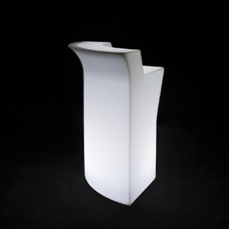 MEBLE LED Bar/Recepcja MEBLE LED stanowią idealny dodatek dekoracyjny,