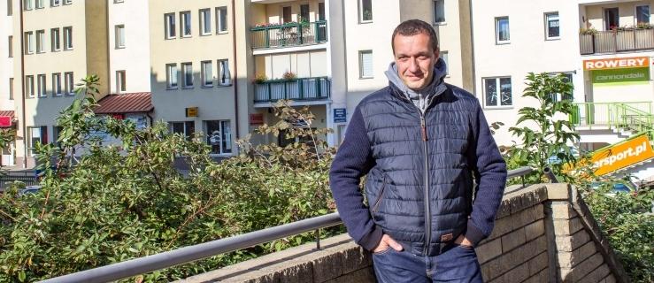 Mazur. Całe życie na Ursynowie data aktualizacji: 2017.10.
