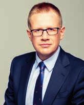Cel i specyfika programu Specjalność prawo gospodarcze polecam przede wszystkim osobom, które są gotowe podjąć wysiłek równoległego studiowania prawa oraz finansów i rachunkowości.