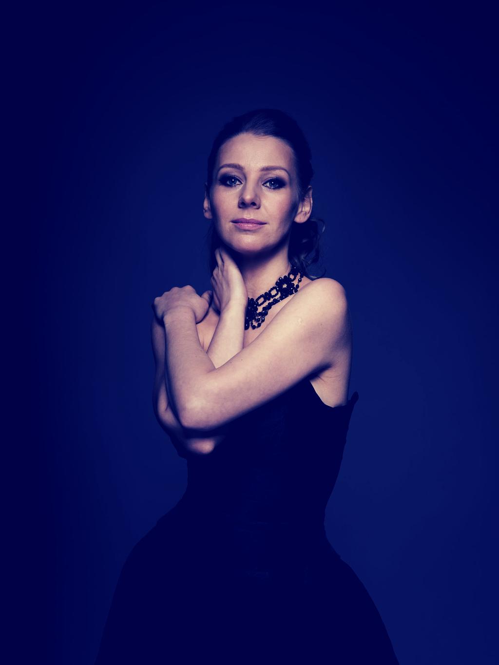 KONCERT ARIE OPERETKOWE I WALCE STRAUSSA Orkiestra kameralna INTERNATIONAL CHAMBER ORCHESTRA OF EUROPE koncertuje w kraju i za granicą to grupa profesjonalnyc muzyków składająca się z młodyc